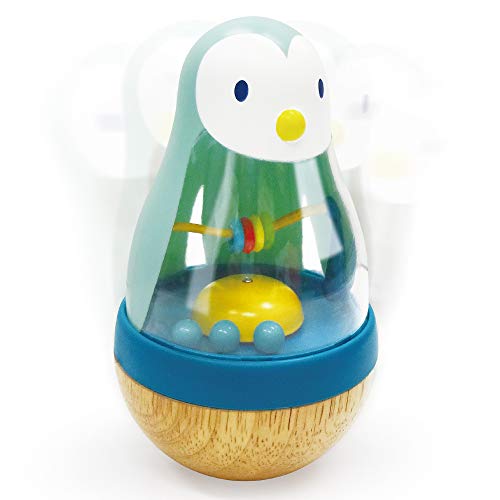 Djeco DJ6407 89483 Babyfarbe, gemischt Djeco DJ6407 89483 Babyfarbe, gemischt von Djeco