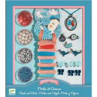 Perlen und Vögel Perlen und Vögel von Djeco