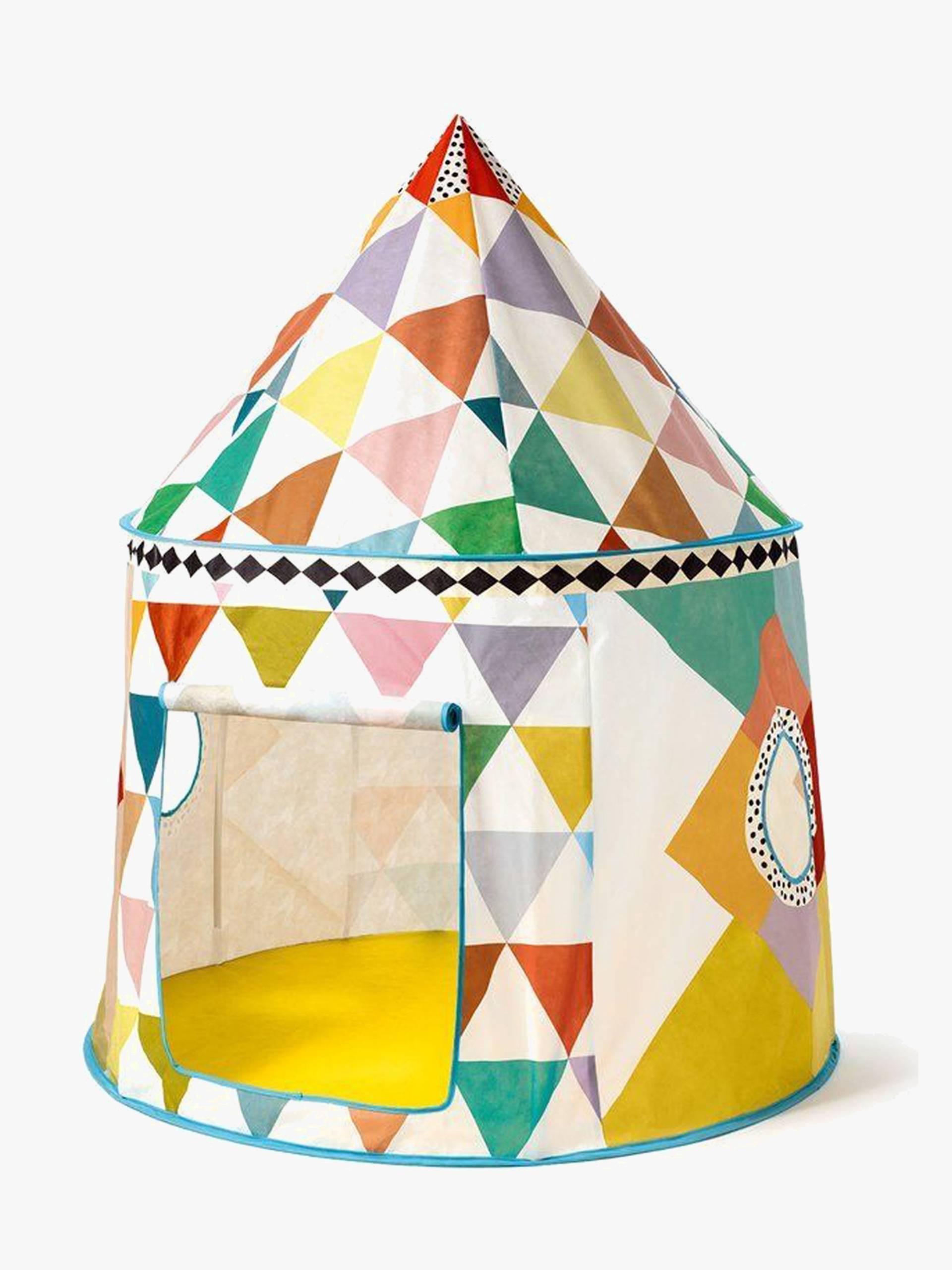Djeco Spielzelt, Multi Djeco Spielzelt, Multi von Djeco