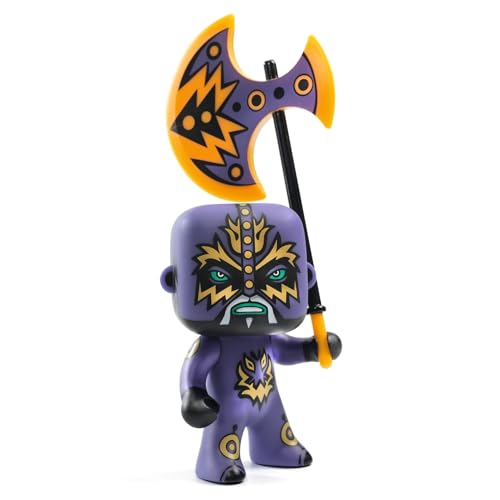 Djeco T&G Arty Toys Flameo Spielzeug Djeco T&G Arty Toys Flameo Spielzeug von Djeco