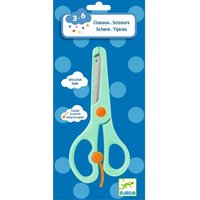 Farben 3-6 Jahre Scissors von Djeco