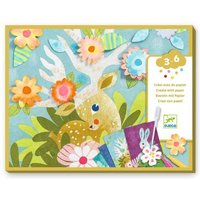 Malset 3-6: Mit Löschpapier Malset 3-6: Mit Löschpapier von Djeco