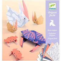 Origami: Familie von Djeco