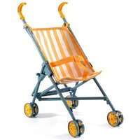 POMEA Puppenbuggy Sunshine - 54 cm POMEA Puppenbuggy Sunshine - 54 cm von Djeco