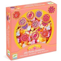 Perlen und Schmuck: Blumen Perlen und Schmuck: Blumen von Djeco