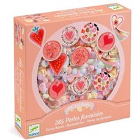 Perlen und Schmuck: Herzen Perlen und Schmuck: Herzen von Djeco
