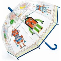 Regenschirm Roboter von Djeco