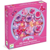 Stickerei und Perlen Schmetterline Stickerei und Perlen Schmetterline von Djeco