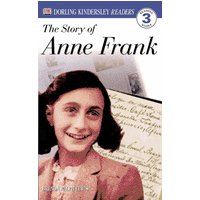 The Story of Anne Frank von Dk Publishing