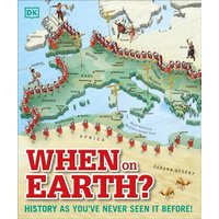 When on Earth? von Dk Publishing