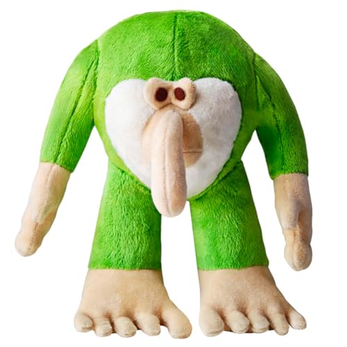 Tralalero Tralala Plüschfigur,Lustiges Italian Brainrot Kuscheltier Hai,Weiches Plüschie Für Kinder&Erwachsene,Tung Tung Tung Sahur Figur,Geschenk Für Gaming-Fans&Sammler (BRR BRR Patapim) Tralalero Tralala Plüschfigur,Lustiges Italian Brainrot Kuscheltier Hai,Weiches Plüschie Für Kinder&Erwachsene,Tung Tung Tung Sahur Figur,Geschenk Für Gaming-Fans&Sammler (BRR BRR Patapim) von Dlishka