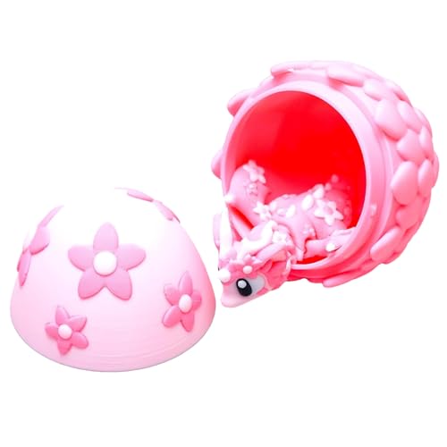 Dmuzsoih Dracheneier | 3D Drachenei Spielzeug gegen Stress | Artikuliertes Modell Mit Flexiblen Gliedern Für Deko Auto Nachttisch | Zimmer Arbeitsplatz Schule Reise Dmuzsoih Dracheneier | 3D Drachenei Spielzeug gegen Stress | Artikuliertes Modell Mit Flexiblen Gliedern Für Deko Auto Nachttisch | Zimmer Arbeitsplatz Schule Reise von Dmuzsoih