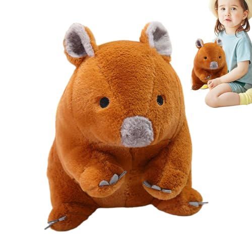 Dmuzsoih Koala Stofftier,Koala Plüschtier,üppige Koala-Kissen-Stoffpuppe - Soft Collection Koala Stofftier für Kinder, Kinder, Kleinkinder, Mädchen, von Dmuzsoih