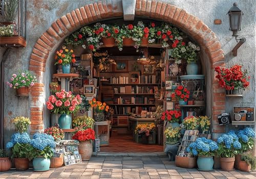 Puzzle 200 Teile Erwachsene Blumenladen 35x25cm,200pcs Klassische Puzzles Niedlich Anspruchsvoll Jigsaw Spielzeug Puzzlespiel Impossible Holzpuzzle Geeignet für alle Altersgruppen Geschenk P-871 Puzzle 200 Teile Erwachsene Blumenladen 35x25cm,200pcs Klassische Puzzles Niedlich Anspruchsvoll Jigsaw Spielzeug Puzzlespiel Impossible Holzpuzzle Geeignet für alle Altersgruppen Geschenk P-871 von Dnnufagg