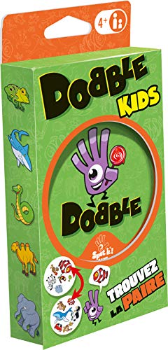 Dobble Kids ECO von Dobble