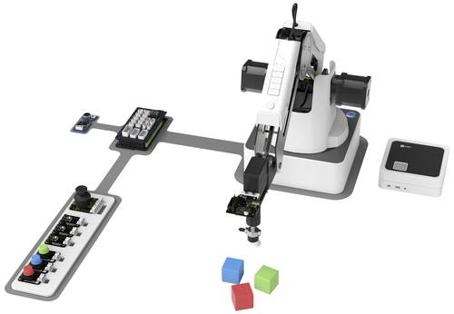 Dobot Magician DT-AC-AISK-00E Erweiterungsmodul von Dobot