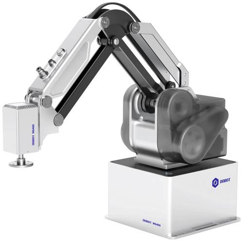 Dobot Desktop MG400 DT-MG400-4R075-01 Roboterarm Bausatz von Dobot