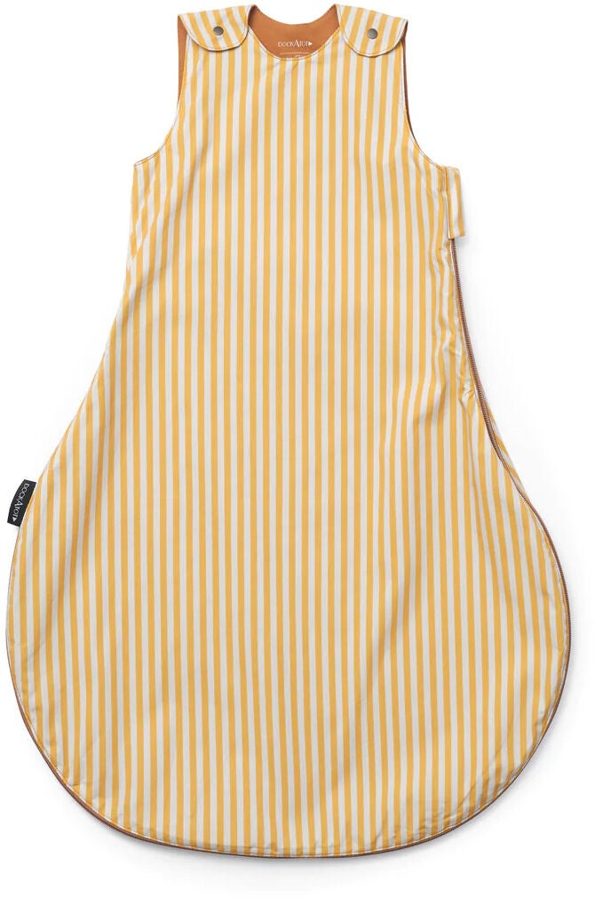 DockATot Schlafsack 0-6m, Golden Stripe von DockATot