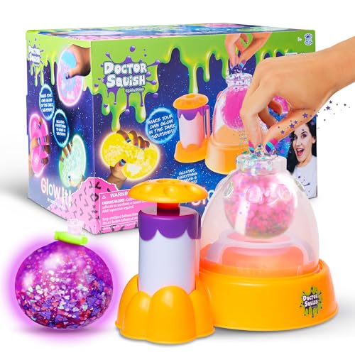 Balloon Stuffer Pro - Creation Station von Doctor Squish