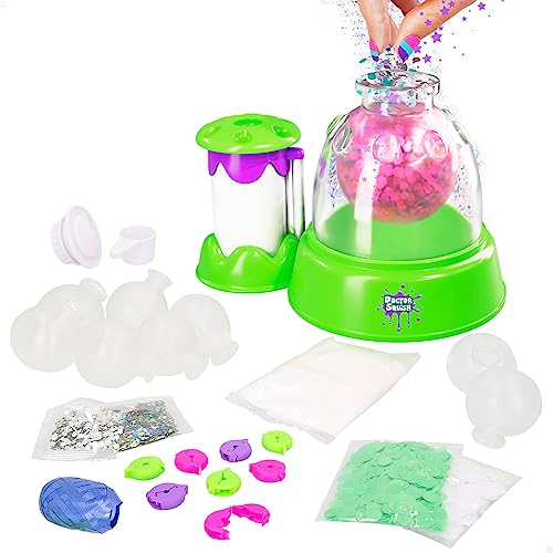 Doctor Squish 48085 Anti-Stress-Bälle, Squishies-Spielzeug, Geschenk für Kinder von Doctor Squish