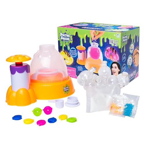 Doctor Squish Glow It! by Squishy Maker Station von Doctor Squish