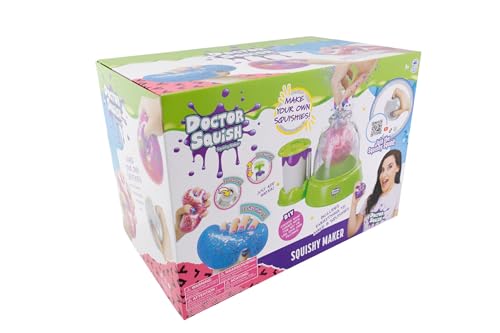 Doctor Squish - Squishy Maker Station Doctor Squish - Squishy Maker Station von Doctor Squish