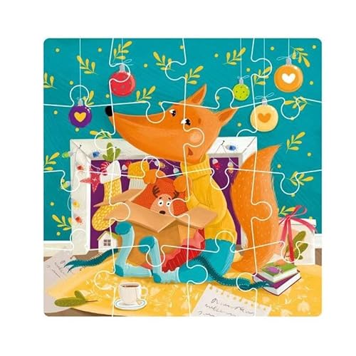 DODO DOP300261 Puzzle von DODO