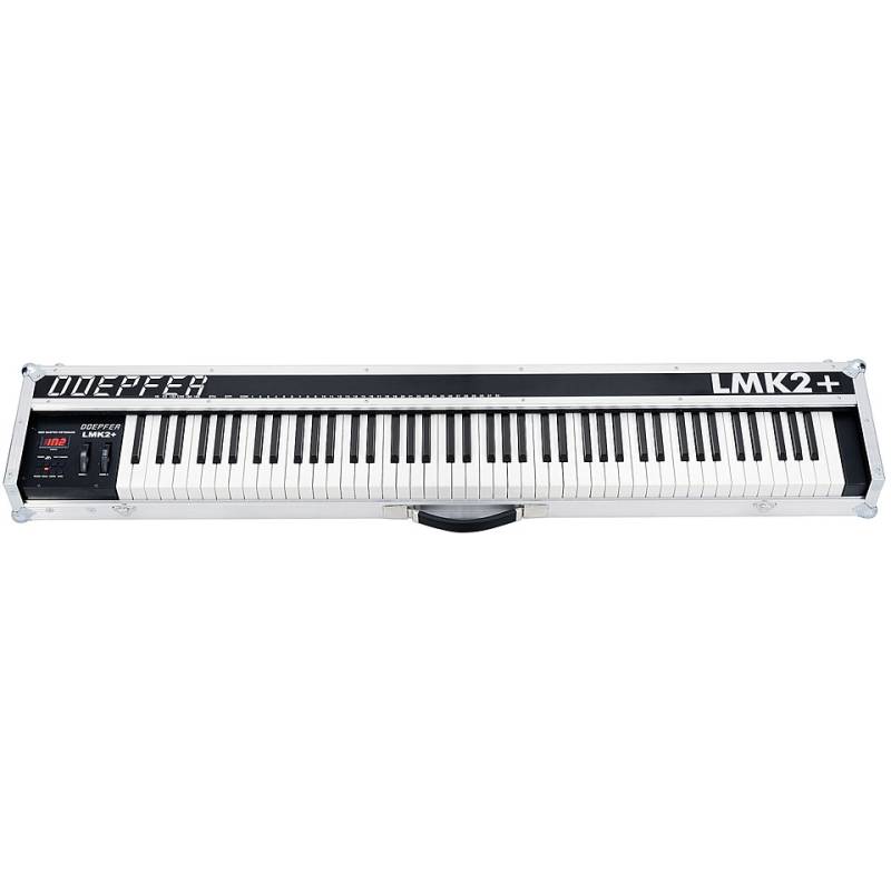 Doepfer LMK2+ 88 GH Masterkeyboard von Doepfer