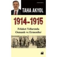 1914 -1915 Felaket Yillarinda Osmanli ve Ermeniler von Dogan Kitap