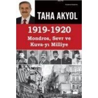 1919 -1920 Mondros, Sevr ve Kuva-yi von Dogan Kitap