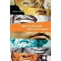 80 Cümlede Dünya Tarihi von Dogan Kitap