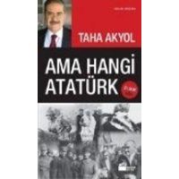 Ama Hangi Atatürk von Dogan Kitap