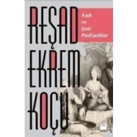 Asik ve Sair Padisahlar von Dogan Kitap