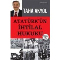 Atatürkün Ihtilal Hukuku von Dogan Kitap