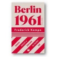 Berlin 1961 von Dogan Kitap