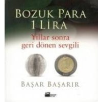 Bozuk Para 1 Lira von Dogan Kitap