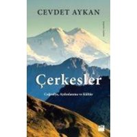 Cerkesler von Dogan Kitap