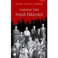 Cumhuriyet Tarihi Soyadi Hikayeleri von Dogan Kitap