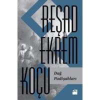 Dag Padisahlari von Dogan Kitap