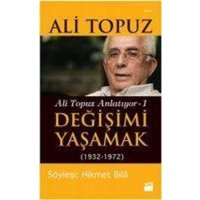 Degisimi Yasamak von Dogan Kitap