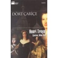 Dört Carice von Dogan Kitap