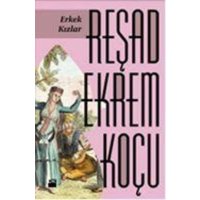 Erkek Kizlar von Dogan Kitap