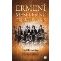 Ermeni Meselesine Objektif Bakis von Dogan Kitap