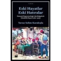 Eski Hayatlar Eski Hatiralar von Dogan Kitap