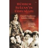 Hürrem Sultanin Torunlari von Dogan Kitap