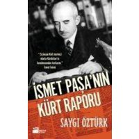 Ismet Pasanin Kürt Raporu von Dogan Kitap