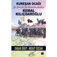 Kemal Kilicdaroglu Kuresan Ocagi von Dogan Kitap