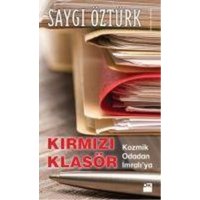 Kirmizi Klasör von Dogan Kitap