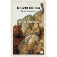 Kösem Sultan von Dogan Kitap