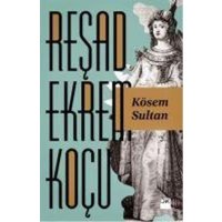 Kösem Sultan von Dogan Kitap